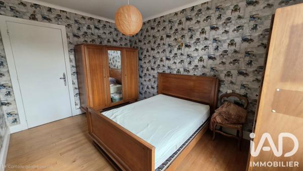 Maison à vendre 6 pièces 137 m² Anould