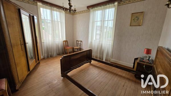Maison à vendre 6 pièces 137 m² Anould