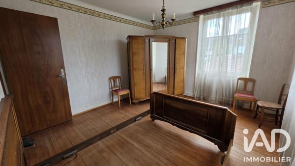Maison à vendre 6 pièces 137 m² Anould