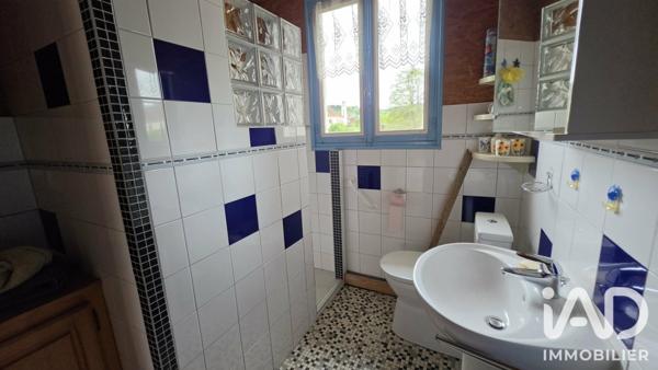 Maison à vendre 6 pièces 137 m² Anould