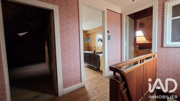Maison à vendre 6 pièces 137 m² Anould