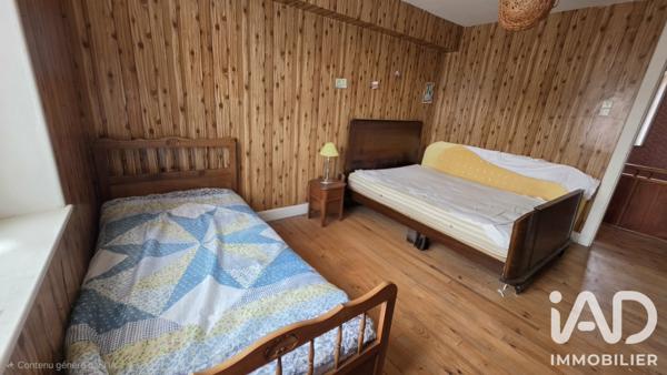 Maison à vendre 6 pièces 137 m² Anould