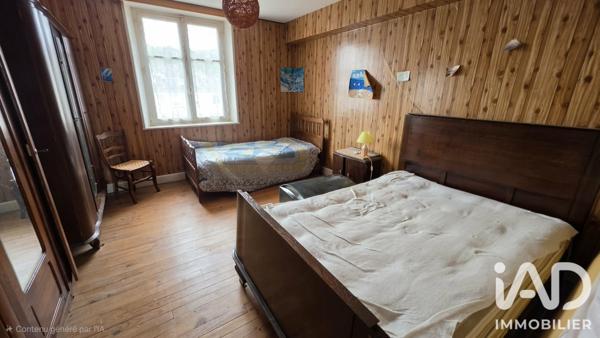 Maison à vendre 6 pièces 137 m² Anould