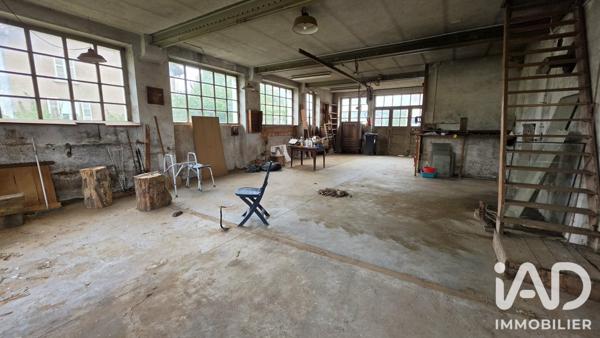 Maison à vendre 6 pièces 137 m² Anould