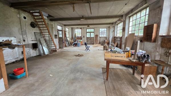 Maison à vendre 6 pièces 137 m² Anould