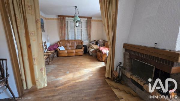 Maison à vendre 6 pièces 137 m² Anould