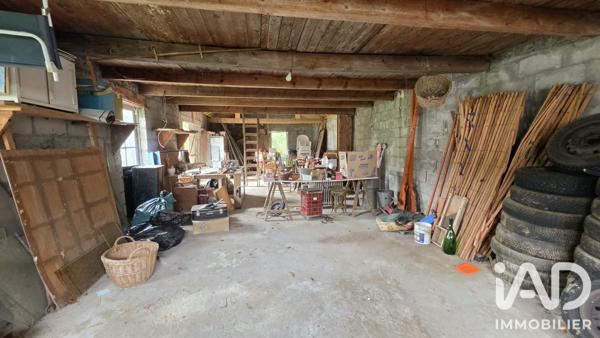 Maison à vendre 6 pièces 137 m² Anould