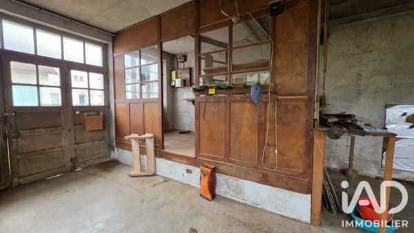 Maison à vendre 6 pièces 137 m² Anould