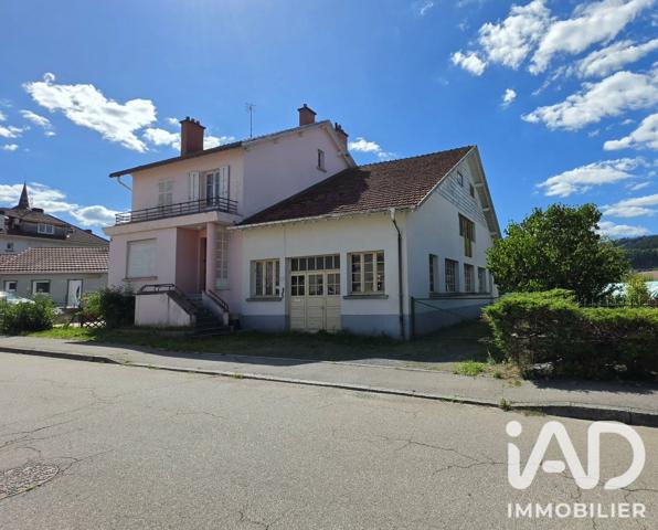 Maison à vendre 6 pièces 137 m² Anould