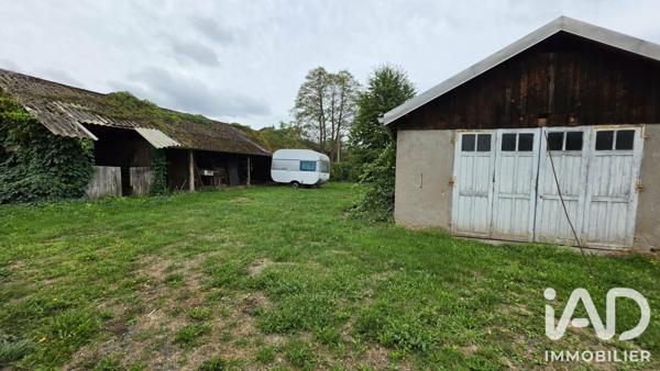 Maison à vendre 6 pièces 137 m² Anould