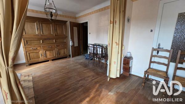Maison à vendre 6 pièces 137 m² Anould