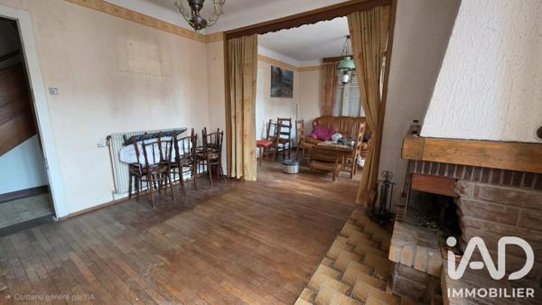 Maison à vendre 6 pièces 137 m² Anould