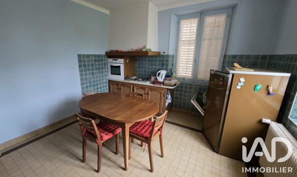 Maison à vendre 6 pièces 137 m² Anould