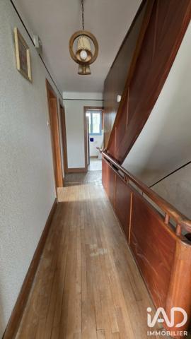 Maison à vendre 6 pièces 137 m² Anould