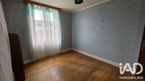 Maison à vendre 6 pièces 137 m² Anould