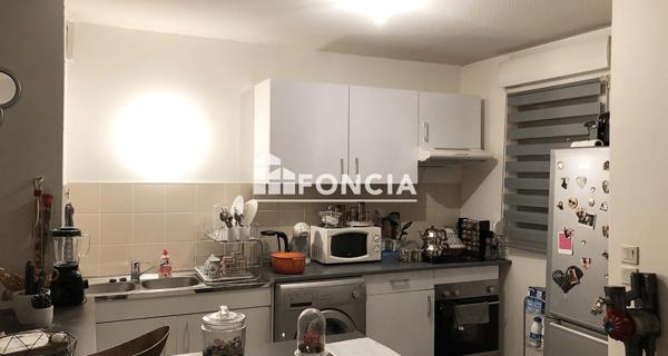 Location Appartement 2 pièces 52.94 m² - Jarville-la-malgrange 54140