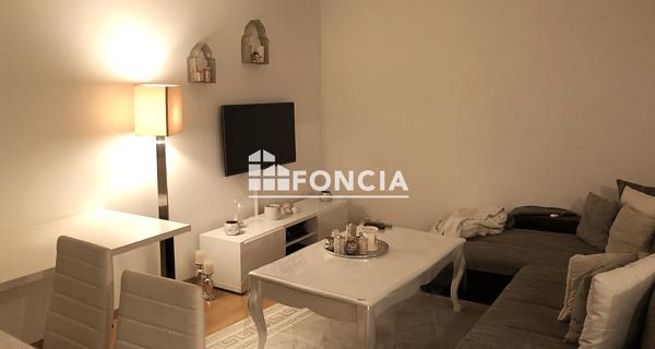 Location Appartement 2 pièces 52.94 m² - Jarville-la-malgrange 54140