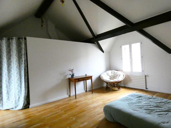 Maison 5 pièces - 128 m²