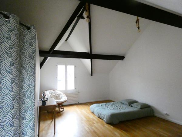 Maison 5 pièces - 128 m²