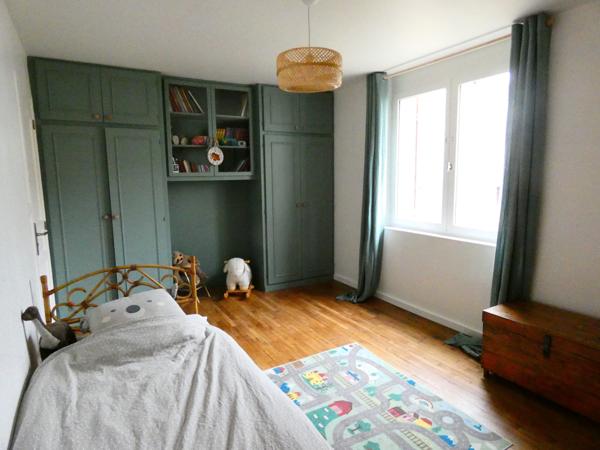 Maison 5 pièces - 128 m²