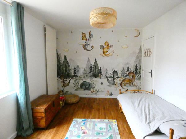 Maison 5 pièces - 128 m²