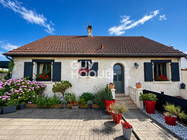 Maison Cormontreuil 6 pièce(s)