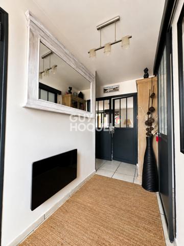 Maison Cormontreuil 6 pièce(s)
