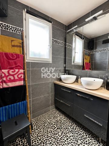 Maison Cormontreuil 6 pièce(s)