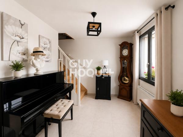 Maison Cormontreuil 6 pièce(s)