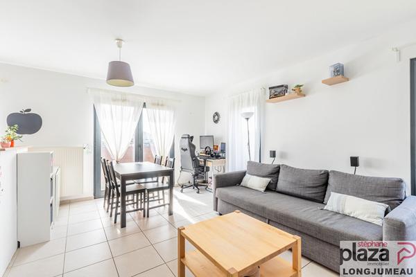 Appartement 3 pièces 64.8 m2