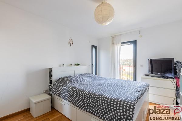 Appartement 3 pièces 64.8 m2