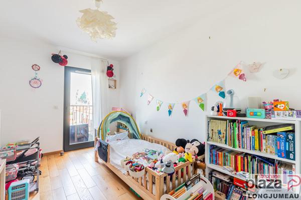 Appartement 3 pièces 64.8 m2