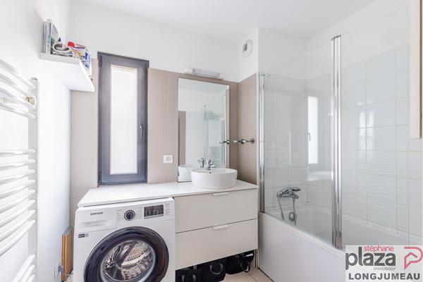 Appartement 3 pièces 64.8 m2