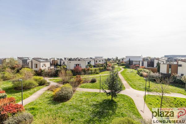 Appartement 3 pièces 64.8 m2