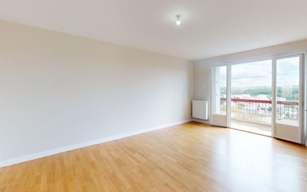 Appartement à louer    4 pièces • 89 m2 Rodez