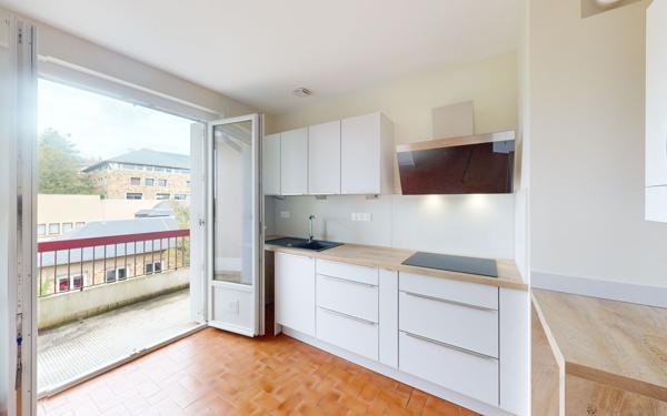 Appartement à louer    4 pièces • 89 m2 Rodez