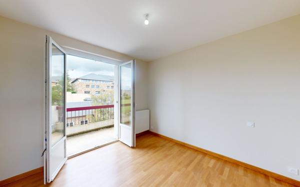 Appartement à louer    4 pièces • 89 m2 Rodez