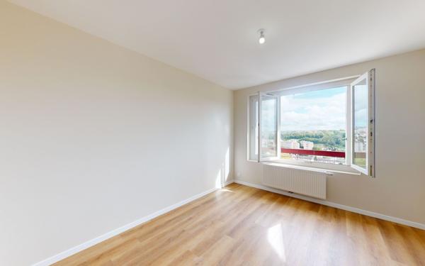 Appartement à louer    4 pièces • 89 m2 Rodez
