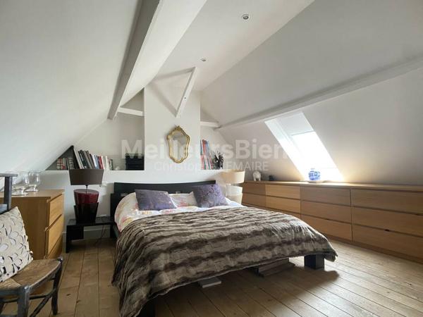 Magnifique ferme au carre