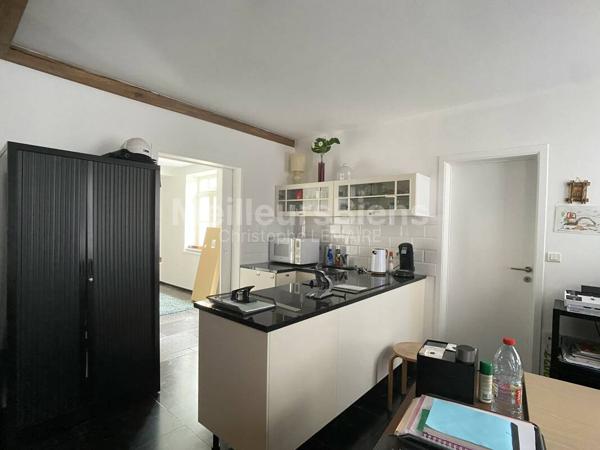 Magnifique ferme au carre