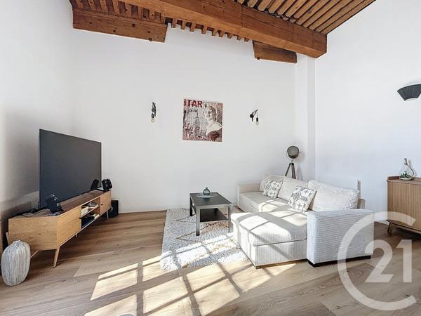 Appartement T4 à vendre  4 pièces - 67,35 m2 TARASCON - 13
