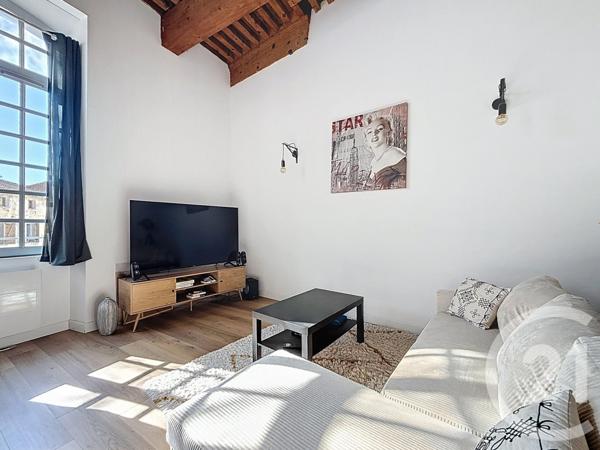 Appartement T4 à vendre  4 pièces - 67,35 m2 TARASCON - 13