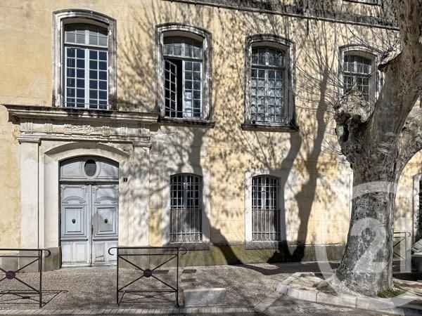 Appartement T4 à vendre  4 pièces - 67,35 m2 TARASCON - 13