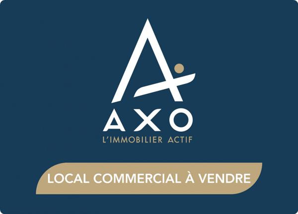 MURS COMMERCIAUX CENTRE VILLE