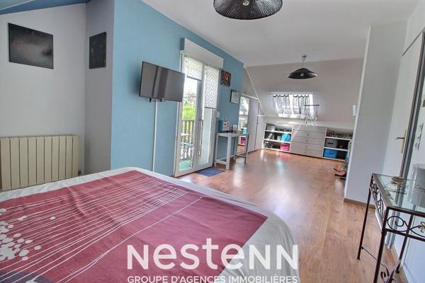 Maison individuelle - Porcelette - rue calme - piscine chauffee - terrasse - garage 2 voitures