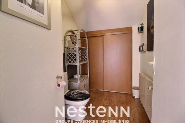 Maison individuelle - Porcelette - rue calme - piscine chauffee - terrasse - garage 2 voitures