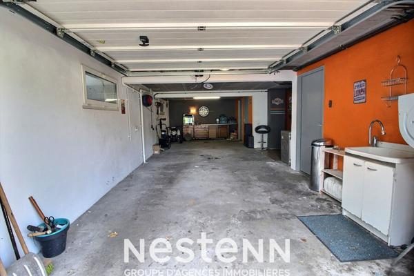 Maison individuelle - Porcelette - rue calme - piscine chauffee - terrasse - garage 2 voitures