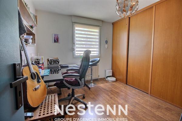 Maison individuelle - Porcelette - rue calme - piscine chauffee - terrasse - garage 2 voitures