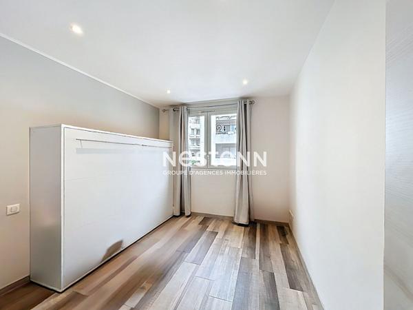 Appartement Cannes La Bocca 3 pièce(s) 53m2