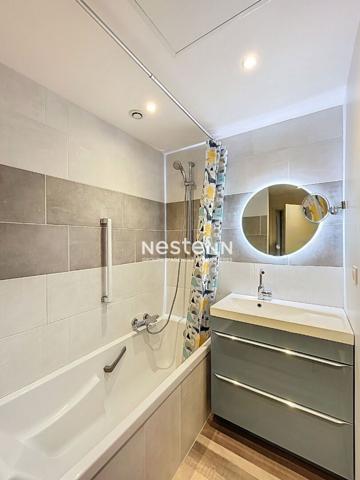 Appartement Cannes La Bocca 3 pièce(s) 53m2